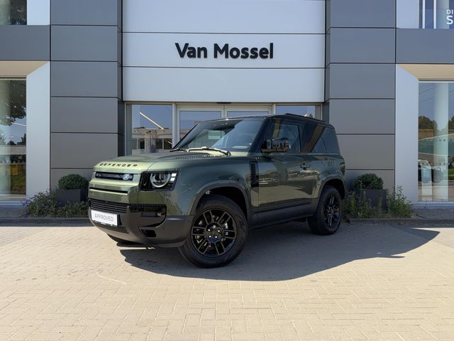 Land Rover Defender 90 D250 S