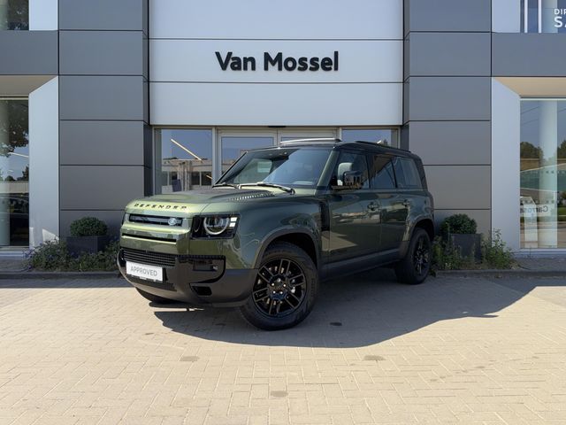 Land Rover Defender 110 D200 S AWD Auto. 26MY