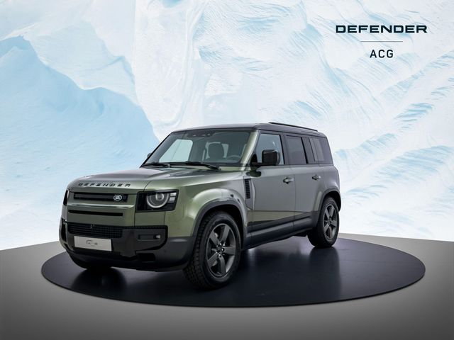 Land Rover Defender 110 D200 S AWD Auto. 26MY Lichte Vracht 12/2026