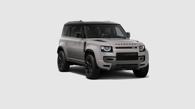 Land Rover Defender 110 P635 Octa