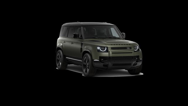 Land Rover Defender 110 P425 X-Dynamic SE AWD Auto. 26MY