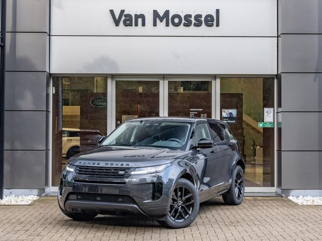 Land Rover Range Rover Evoque P160 S FWD Auto. 25MY