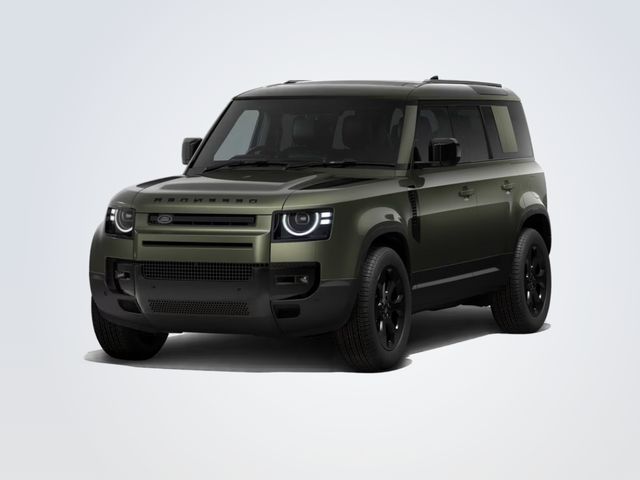 Land Rover Defender 110 D200 S AWD Auto. 26MY