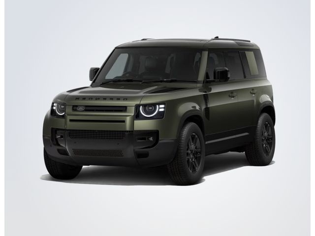 Land Rover Defender 110 D200 S AWD Auto. 26MY Lichte Vracht