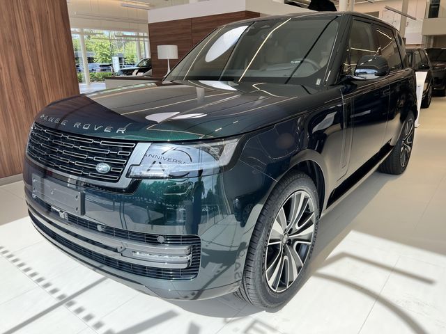 Land Rover Range Rover SWB P460E HSE