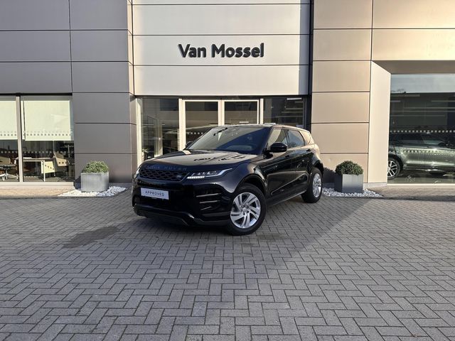 Land Rover Range Rover Evoque D165 R-Dyn S