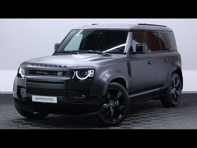 Land Rover Defender 110 D250 xDynamic SE