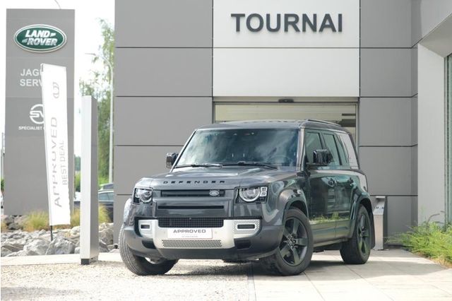 Land Rover Defender 110 D200 SE | Lichte vracht | 3de zetel