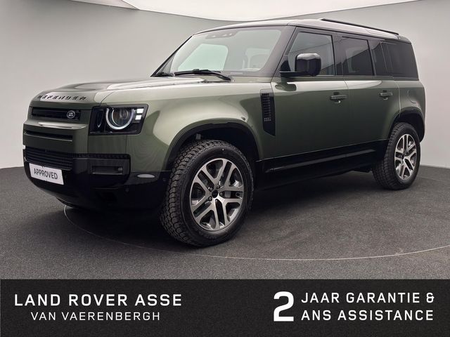 Land Rover Defender 110 P300e X-Dynamic SE AWD Auto. 26MY