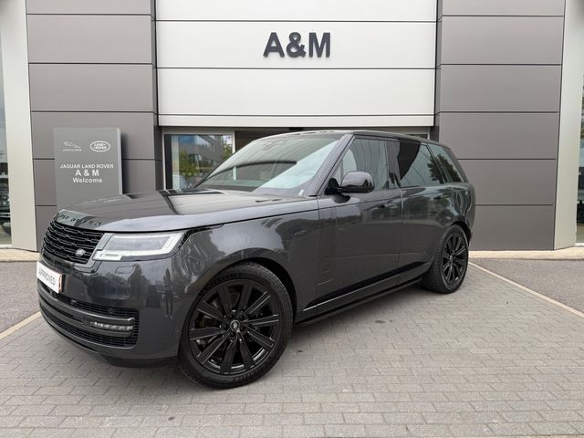 Land Rover Range Rover P460e HSE AWD Auto. 25MY