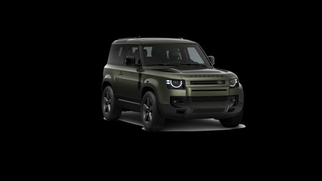 Land Rover Defender 90 D250 S