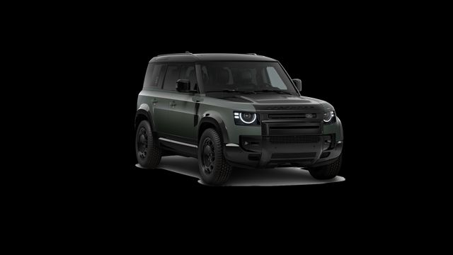 Land Rover Defender 110 D350 Trophy Edition 2