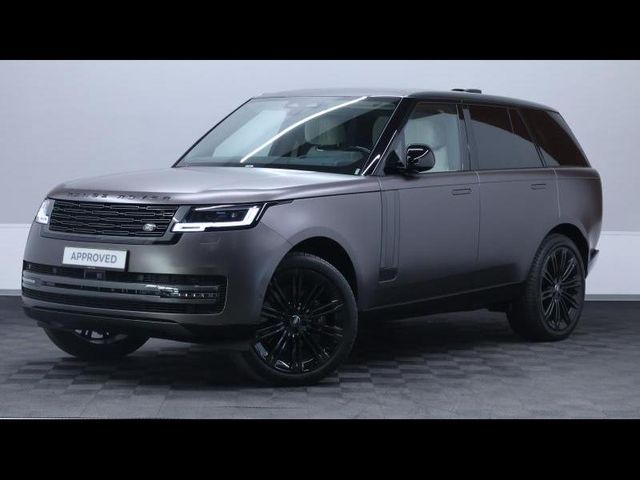 Land Rover Range Rover P530 SWB AWD Autobiography