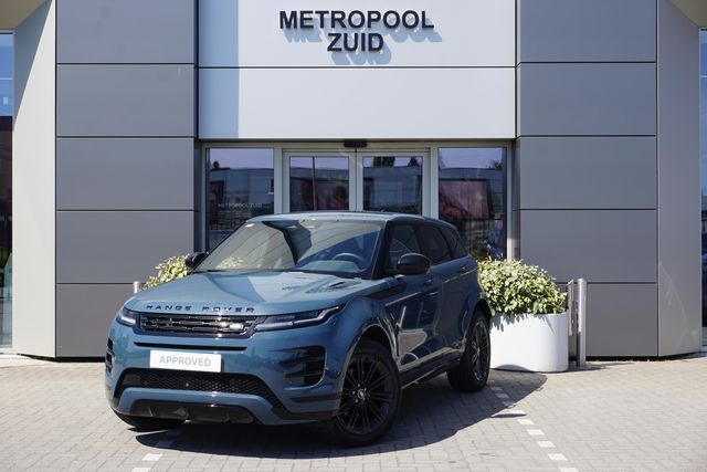 Land Rover Range Rover Evoque 1.5 Plug-in Hybrid P270e Dynamic SE