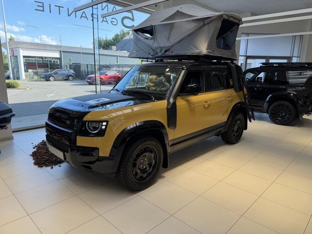 Land Rover Defender 110 D350 Trophy Edition - Deep Sdglow AWD Auto. 26MY