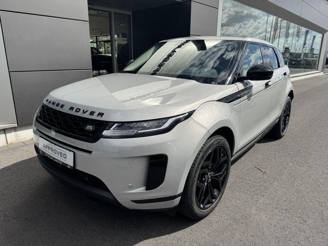 Land Rover Range Rover Evoque D165 S AWD Auto. 23MY