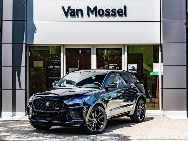 Jaguar E-Pace P300e R-Dynamic HSE