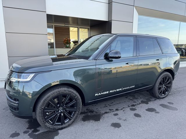 Land Rover Range Rover SWB P460e HSE AWD Auto. 25MY