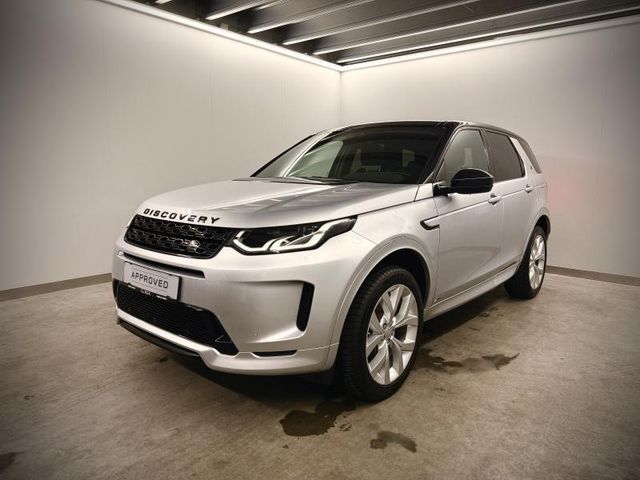 Land Rover Discovery Sport P300e R-Dynamic S AWD Auto. 20.5MY