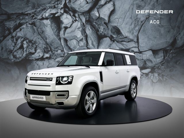 Land Rover Defender 130 P400 First Edition AWD Aut.