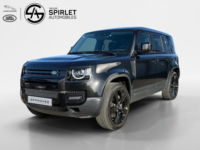 Land Rover Defender 110-24 mois