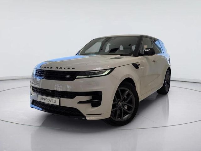 Land Rover Range Rover Sport P460e AWD Auto Dynamic HSE
