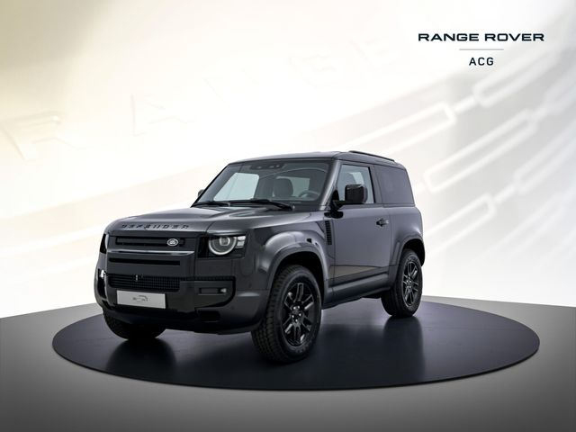 Land Rover Defender 90 D200 S AWD Auto. 26MY