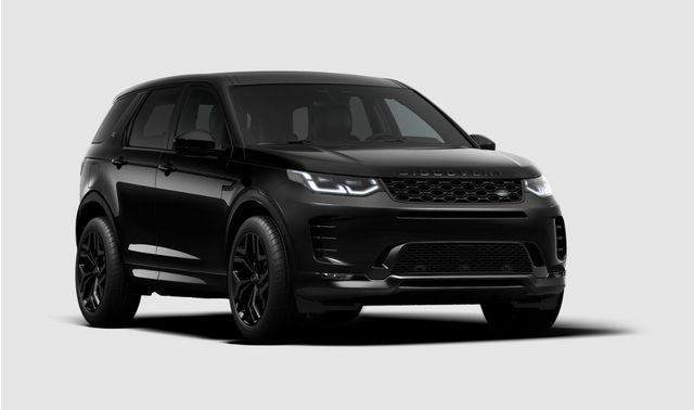 Land Rover Discovery Sport P270e Ldmark AWD Auto. 26MY