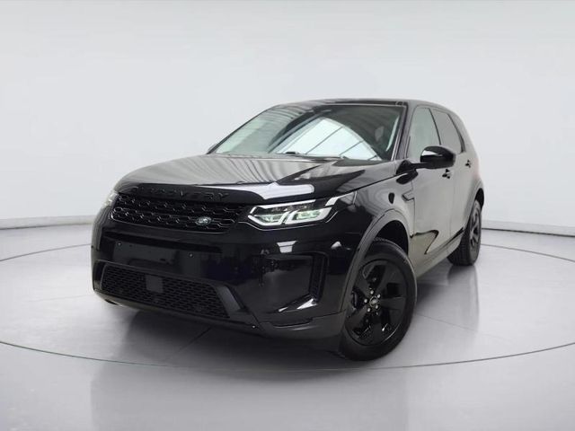 Land Rover Discovery Sport D165 AWD Auto S DEPOT  PAS DE