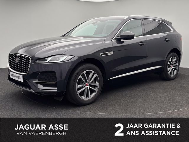 Jaguar F-Pace P400e S AWD Auto. 21MY
