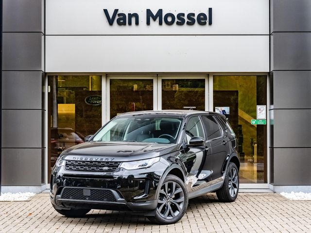 Land Rover Discovery Sport P200 SE AWD Auto. 23MY