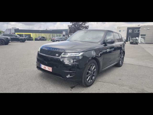 Land Rover Range Rover Sport D250 AWD Auto S