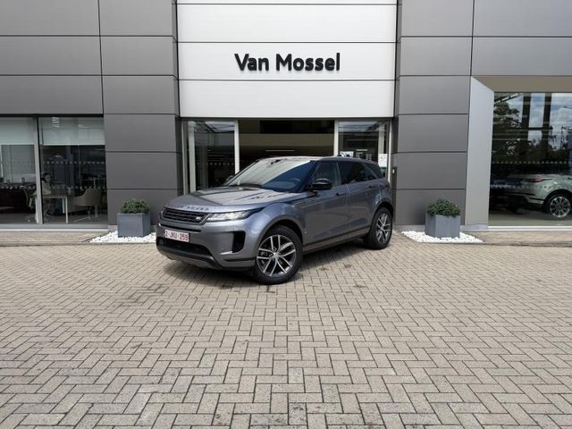 Land Rover Range Rover Evoque P160 S FWD Auto. 26.5MY