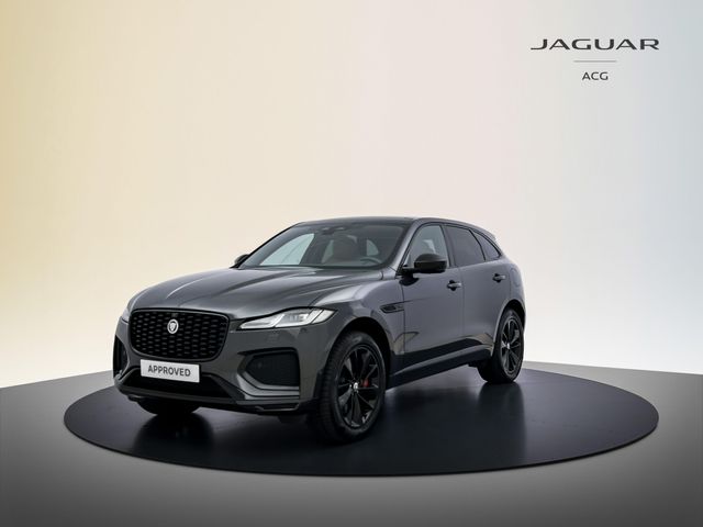 Jaguar F-Pace P400e R-Dynamic SE 90th niversary Edition AWD Auto. 25.5MY