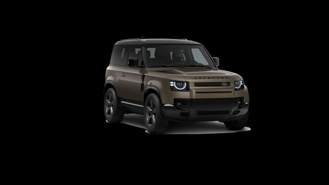 Land Rover Defender 90 D200 X-Dynamic SE AWD Auto. 26MY