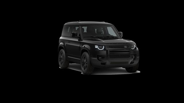 Land Rover Defender 90 D200 S AWD Auto. 26MY