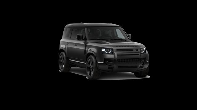 Land Rover Defender 110 P425 X-Dynamic SE AWD Auto. 26MY