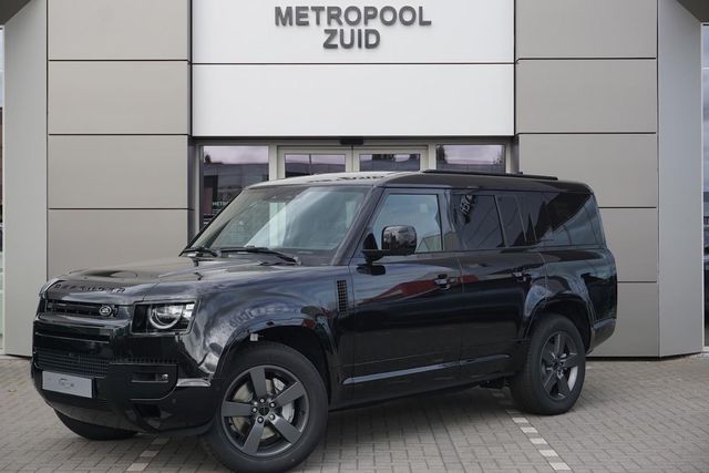 Land Rover Defender 130 D350 X-Dynamic SE AWD Auto. 26MY