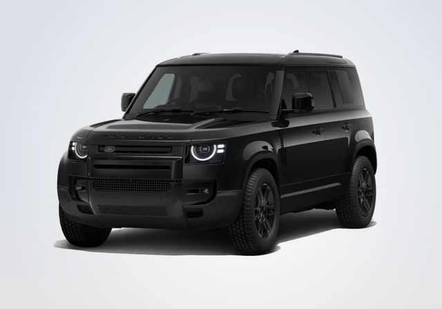 Land Rover Defender 110 D250 S AWD Aut. MY27