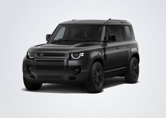 Land Rover Defender 110 D250 S AWD Aut. MY27