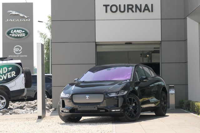 Jaguar I-PACE EV400 R-Dynamic SE | PO | AIR SUSP | ACC