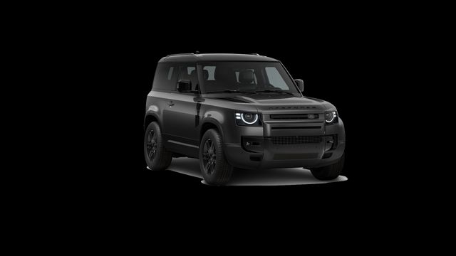Land Rover Defender 90 D200 S AWD Auto. 27MY