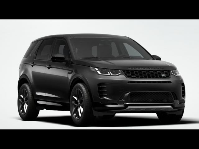 Land Rover Discovery Sport P270e S AWD Auto. 25.5MY
