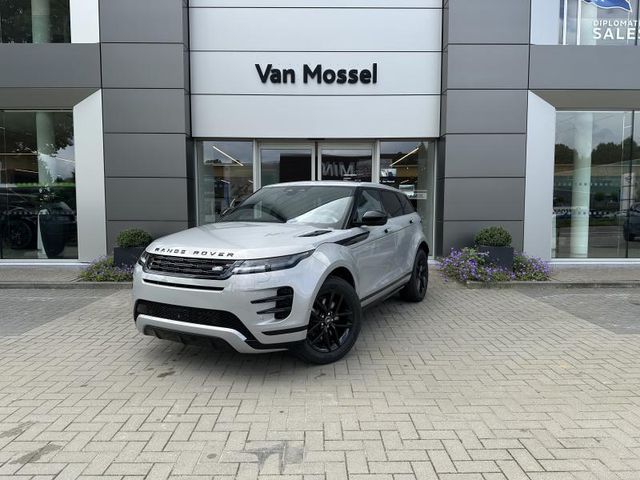 Land Rover Range Rover Evoque P270e Dynamic SE AWD Auto. 26MY