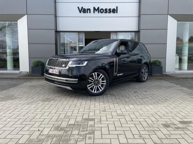 Land Rover Range Rover SWB P460e SE
