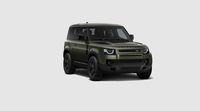 Land Rover Defender 90 D200 S