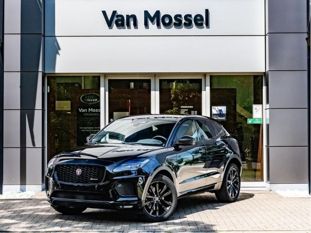 Jaguar E-Pace P300e R-Dynamic HSE