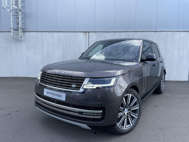 Land Rover Range Rover P400 HSE