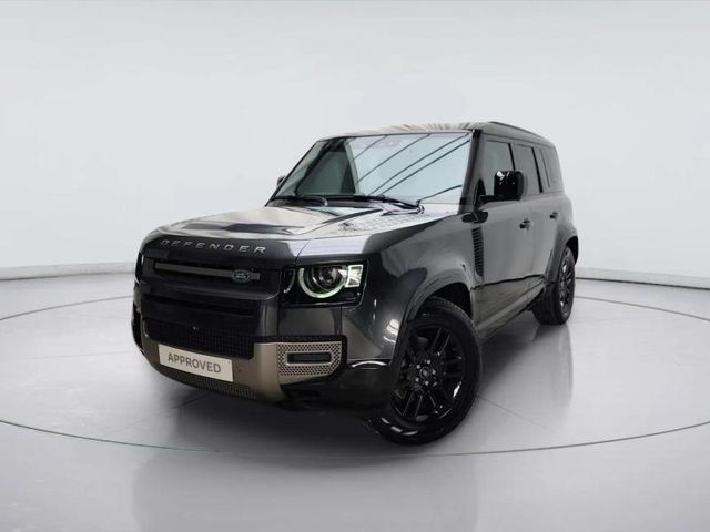Land Rover Defender D200 AWD Auto X-Dynamic SE Utilitaire