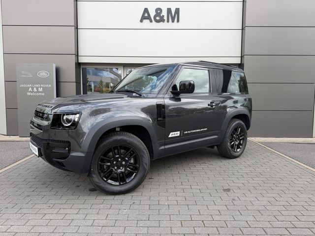 Land Rover Defender 90 D200 S AWD Auto. 26MY